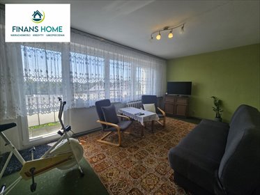 mieszkanie na sprzedaż 59m2 mieszkanie Grodków, Krakowska