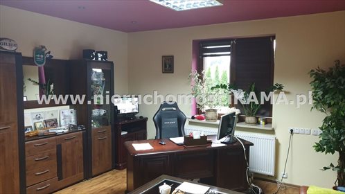 Lokal użytkowy na sprzedaż Jasienica 620m2 Foto 3
