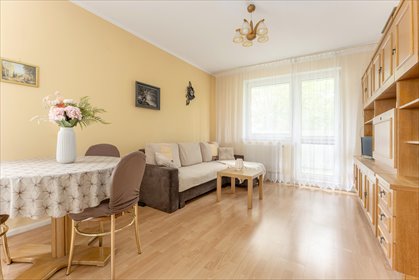 mieszkanie na sprzedaż 45m2 mieszkanie Warszawa, Białołęka, Nowodwory, Książkowa