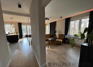 mieszkanie na sprzedaż 140m2 mieszkanie Marki, Zygmuntowska