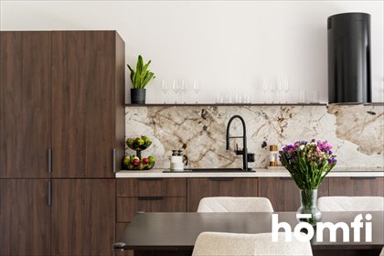 Na sprzedaż nowoczesny dom 185 m² z ogrodem w Wawrze dom Warszawa, Wawer, Marysin Wawerski