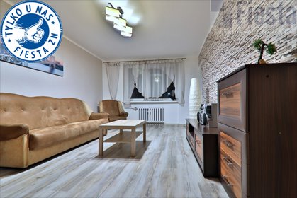 mieszkanie na wynajem 52m2 mieszkanie Siemianowice Śląskie, Walentego Fojkisa