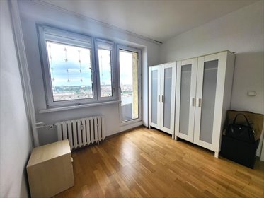 Sprzedam jasne 3-pokojowe mieszkanie 60 m² z balkonem w Katowicach mieszkanie Katowice, Zawodzie, Walentego Roździeńskiego
