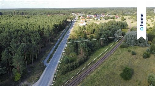 działka na sprzedaż 1768m2 działka Zamość
