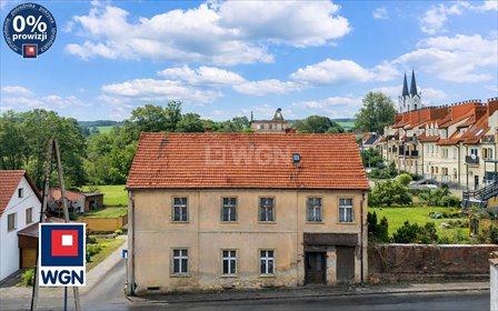 Kamienica do własnej aranżacji, 150 m², Ujazd Centrum dom Ujazd, Centrum, Centrum