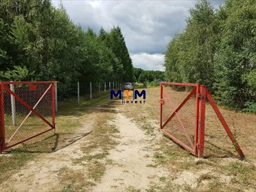 Działka rekreacyjna na sprzedaż Żelechowo, Kiełbice 1 002m2 Foto 4