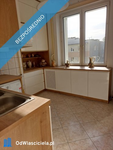Przestronne 3-pokojowe mieszkanie z balkonem i piwnicą. mieszkanie Olsztyn, Aleja Wojska Polskiego