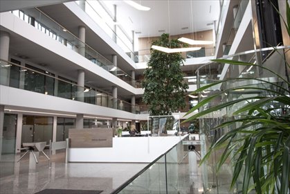 Biuro 19m² z pełnym wyposażeniem, szybki Internet, parking lokal użytkowy Tychy, Towarowa