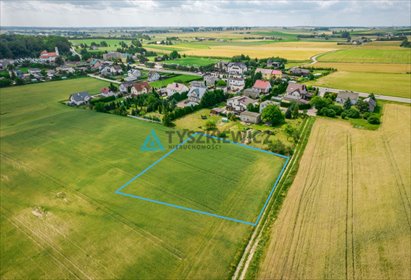działka na sprzedaż 3397m2 działka Pawłowo