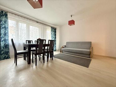 mieszkanie na sprzedaż 53m2 mieszkanie Rzeszów, Stefana Starzyńskiego