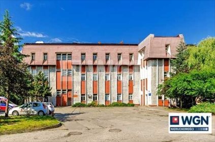 Magazyn na sprzedaż Jarocin, Tadeusza Kościuszki 2 866m2 Foto 1