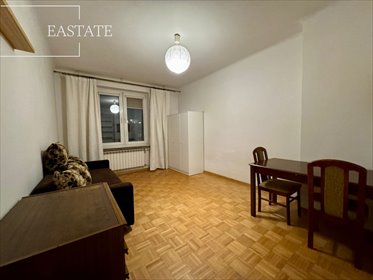mieszkanie na sprzedaż 52m2 mieszkanie Warszawa, Śródmieście, Aleja Armii Ludowej