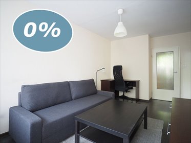 mieszkanie na wynajem 43m2 mieszkanie Wrocław, Fabryczna, Popowice, Niedźwiedzia