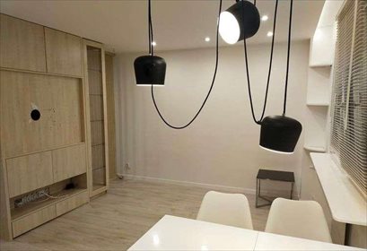 Mieszkanie trzypokojowe na wynajem Tychy, Śródmieście, Dmowskiego 60m2 Foto 2