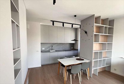 Mieszkanie trzypokojowe na wynajem Łódź, Bałuty, Julianów, Nad Sokołówką 9 69m2 Foto 2