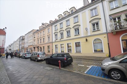 mieszkanie na sprzedaż 49m2 mieszkanie Opole, Centrum, Książąt Opolskich