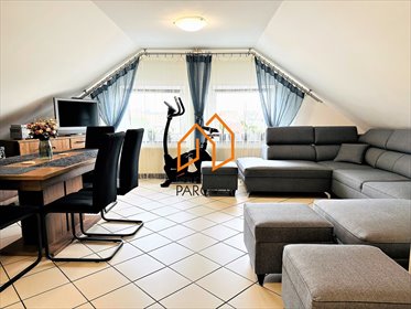 mieszkanie na sprzedaż 85m2 mieszkanie Środa Wielkopolska