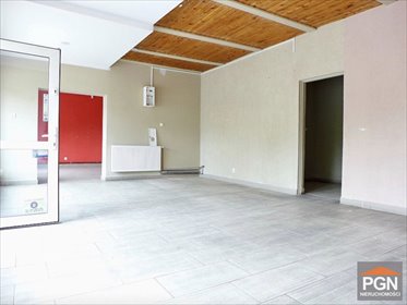 lokal użytkowy na sprzedaż 100m2 lokal użytkowy Trzebiatów, Centrum