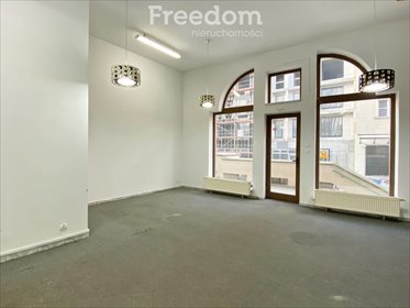 Zapraszam do wynajęcia lokalu 73 m² na Starym Mieście w Elblągu lokal użytkowy Elbląg, Bednarska
