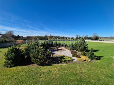 dom na sprzedaż 200m2 dom Wojanów