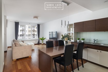 mieszkanie na sprzedaż 65m2 mieszkanie Warszawa, Ursus, Dzieci Warszawy