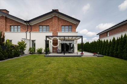 dom na sprzedaż 182m2 dom Straszyn, Ateny