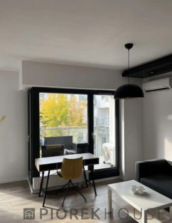 mieszkanie na sprzedaż 31m2 mieszkanie Warszawa, Wilanów, Herbu Szreniawa