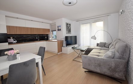 mieszkanie na sprzedaż 63m2 mieszkanie Wejherowo, Śmiechowo, Franciszka Fenikowskiego