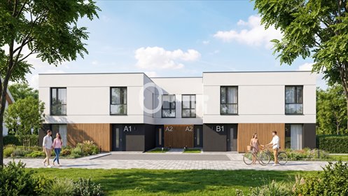 dom na sprzedaż 109m2 dom Tychy