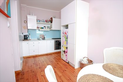 Sprzedam przestronne 98 m² mieszkanie w Stargardzie z balkonem i parkingiem mieszkanie Stargard