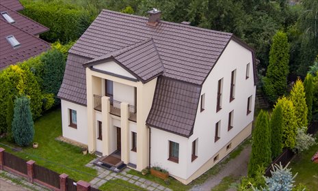dom na sprzedaż 335m2 dom Kraków, Prądnik Biały, Kraków