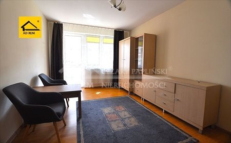 mieszkanie na wynajem 44m2 mieszkanie Lublin, Sławin, Botanik os., Kaskadowa