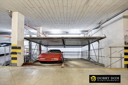 Miejsca parkingowe w centrum Białegostoku (5 sztuk) lokal użytkowy Białystok, Sienkiewicza