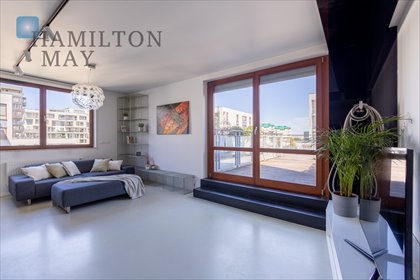 mieszkanie na wynajem 75m2 mieszkanie Warszawa, Mokotów, Obrzeżna