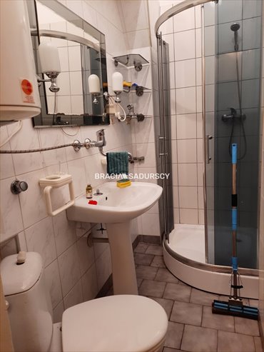 Kawalerka na wynajem Kraków, Stare Miasto, Stare Miasto, Karmelicka 35m2 Foto 6