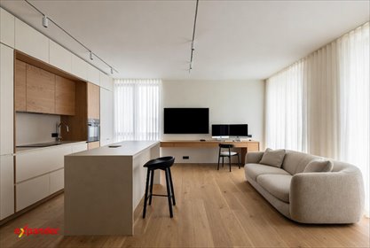 Sprzedam nowe 3-pokojowe mieszkanie 47,41 m² w Wiązownie mieszkanie Warszawa, Śródmieście, Polna