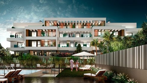 mieszkanie na sprzedaż 65m2 mieszkanie La Carihuela, La Carihuela