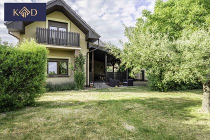 dom na sprzedaż 180m2 dom Gruszczyn, Łąkowa