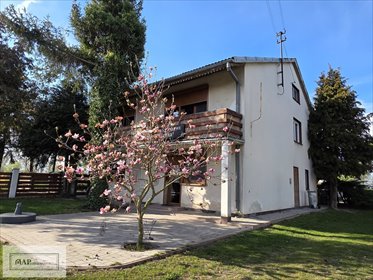 dom na sprzedaż 180m2 dom Kalinowiec