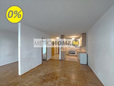 mieszkanie na sprzedaż 44m2 mieszkanie Warszawa, Śródmieście, Łucka