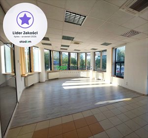 Polecam lokal 203 m² na Ursynowie Natolin z windą lokal użytkowy Warszawa, Ursynów Natolin
