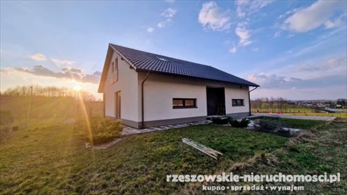 dom na sprzedaż 174m2 dom Rzeszów, Dębicka