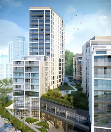 mieszkanie na sprzedaż 120m2 mieszkanie Gdynia, Redłowo, Zwycięstwa