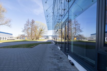 lokal użytkowy na wynajem 481m2 lokal użytkowy Wrocław, Klecina, Klecina, Targowa
