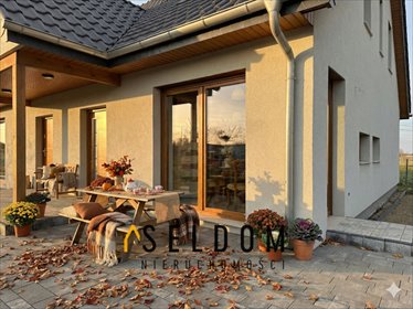 dom na wynajem 120m2 dom Opole, Sławice