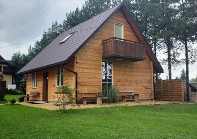 Ekskluzywny kompleks wypoczynkowy z basenem i SPA dom Raba Wyżna