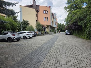 mieszkanie na wynajem 80m2 mieszkanie Częstochowa, Centrum