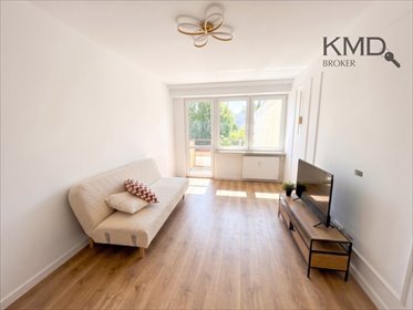 Polecam funkcjonalne 4-pokojowe mieszkanie 58 m² w Lublinie mieszkanie Lublin, Lsm, Skrzatów