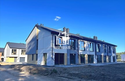 dom na sprzedaż 123m2 dom Grabówka