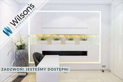 lokal użytkowy na sprzedaż 248m2 lokal użytkowy Warszawa, Bielany